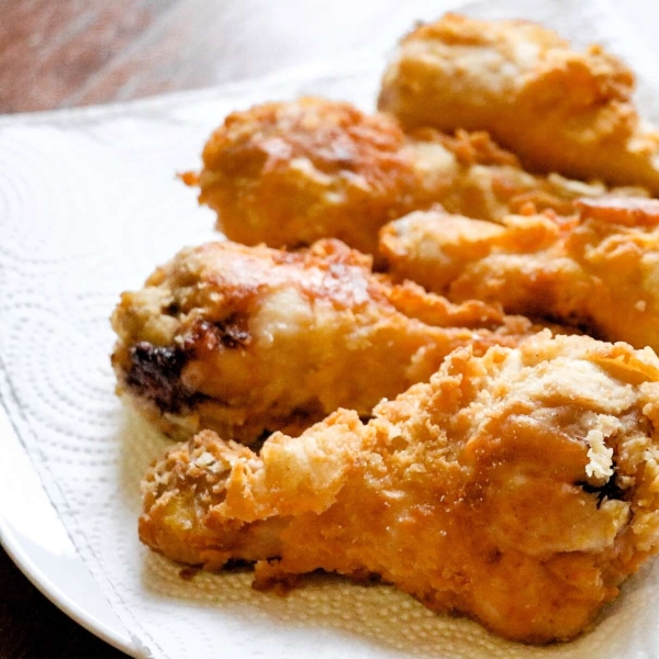 Tanya's Louisiana Southern Fried Chicken