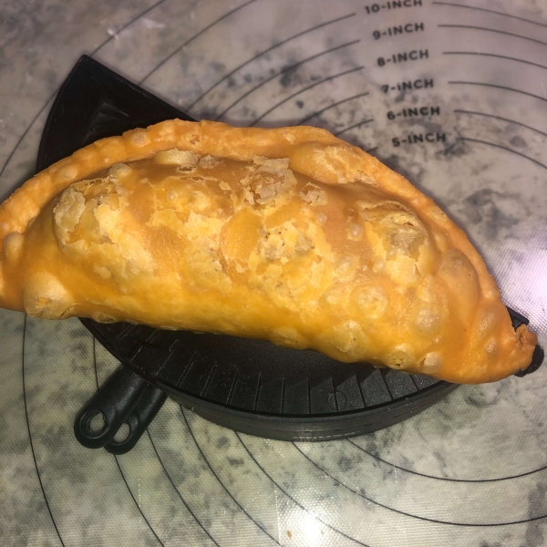 Fried Empanadas