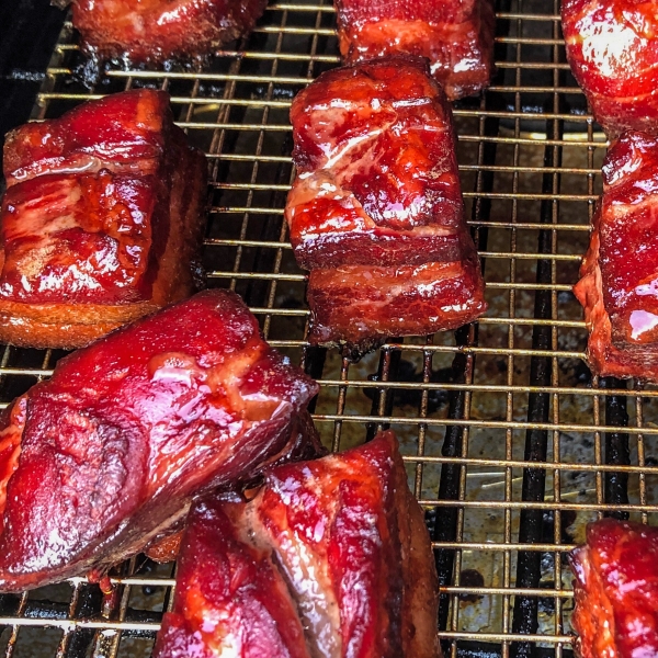 Char Siu (Chinese BBQ Pork)