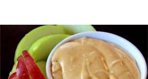 Amish Peanut Butter