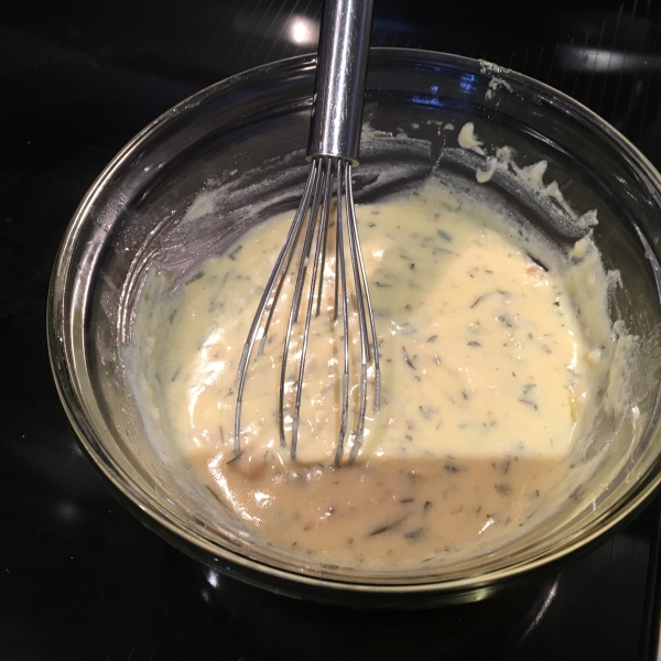 Bearnaise Sauce I