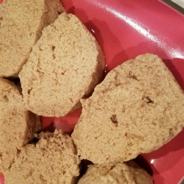 Best Homemade Seitan