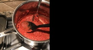 Pizza Sauce II