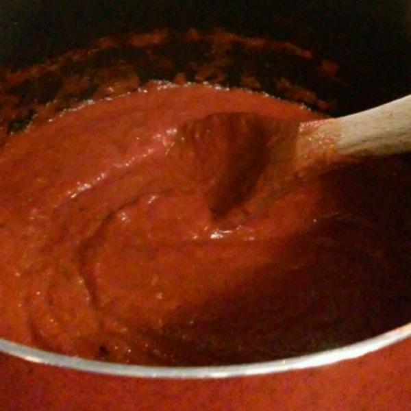 Pizza Sauce II