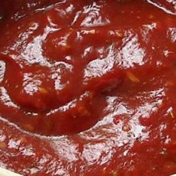 Pizza Sauce II