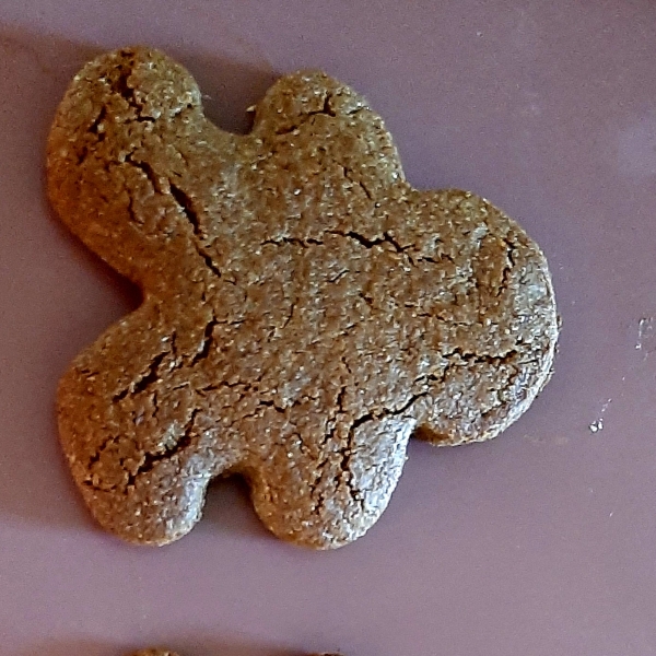 Gingerbread Boys