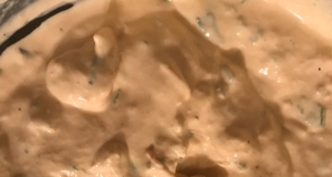 Shrimp Cream Cheese Spread