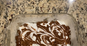 Rocky Road Bars