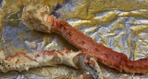 King Crab Legs