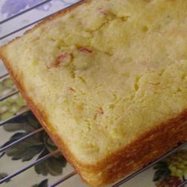 Corn Cornbread