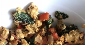 Breakfast Scramble