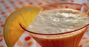 Bill's Easy 2-Ingredient Orange Julius®