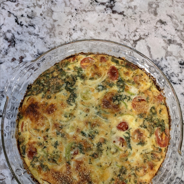 Mexican Rice