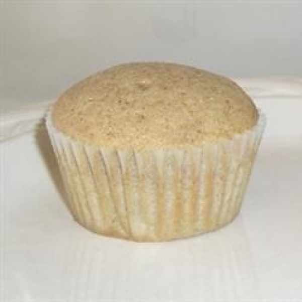 Spice Cupcakes