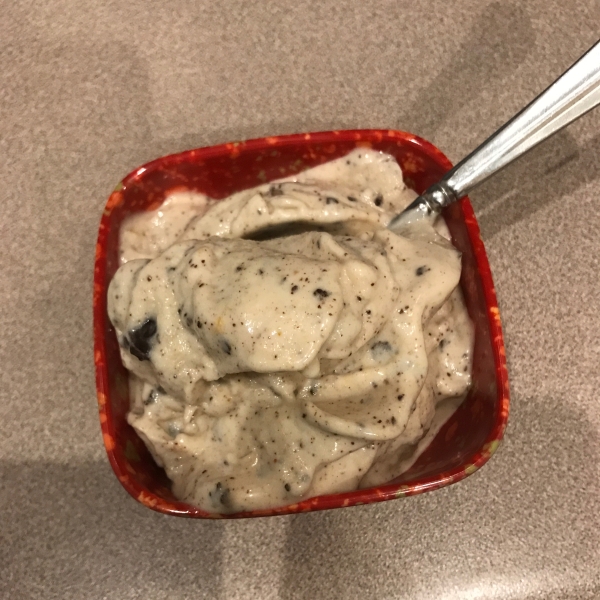 Healthy Chunky Monkey Ice Cream