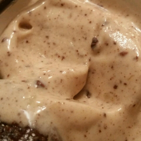 Healthy Chunky Monkey Ice Cream