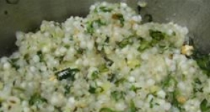 Sago Sabudana Khichdi