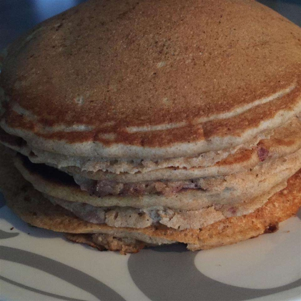 Beer Pancakes