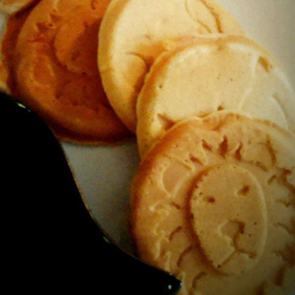 Beer Pancakes