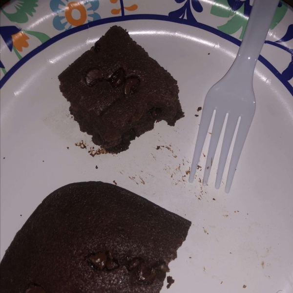 Absolutely Best Brownies