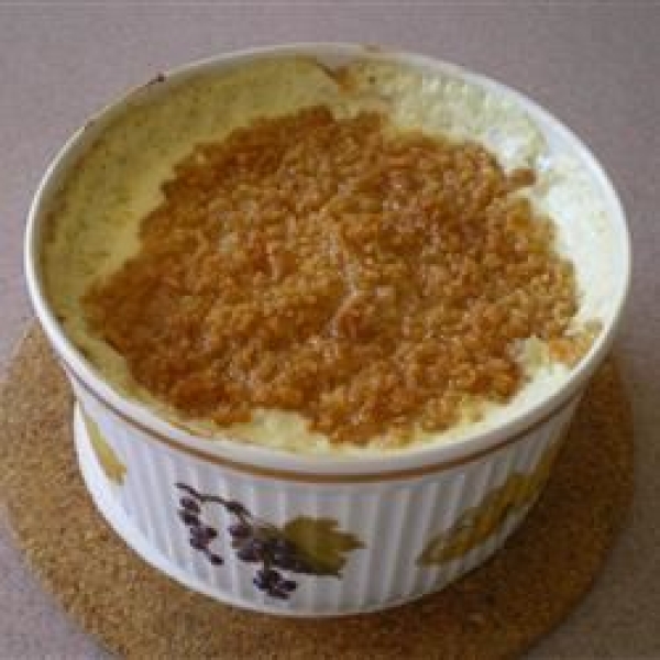 Baked Creamed Corn II