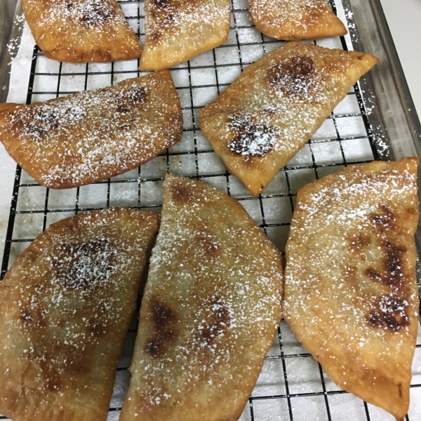 Fried Apple Pies