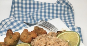 Pan-Fried Jerk Pork Chops