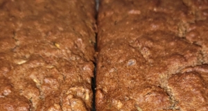 Kingman's Vegan Zucchini Bread