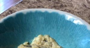 Instant Pot® Old-Fashioned Rice Pudding