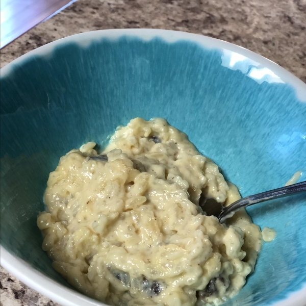 Instant Pot® Old-Fashioned Rice Pudding