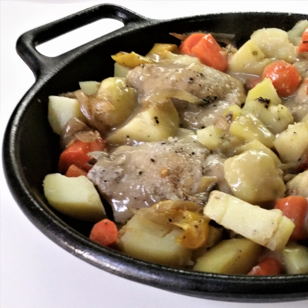 Easy Coq Au Vin
