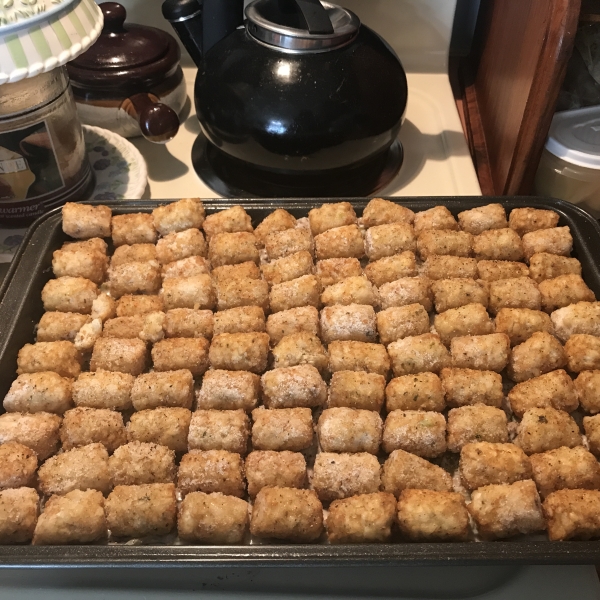 Tater Tot Casserole III