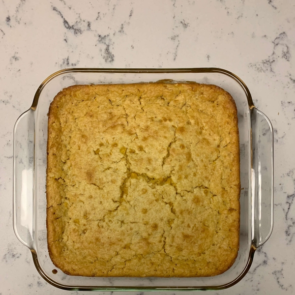 Cornbread Casserole