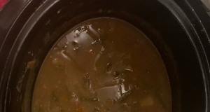 Big Bear Stew
