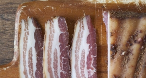 Home-Cured Pancetta