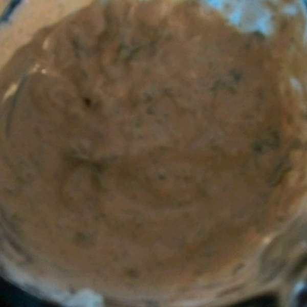Audrey's Taco Sauce