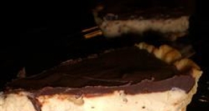 Candy Bar Pie II