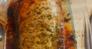 Herb Roasted Pork
