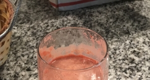 Breakfast Zinger Juice