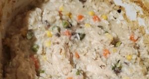 Easy Slow Cooker Chicken