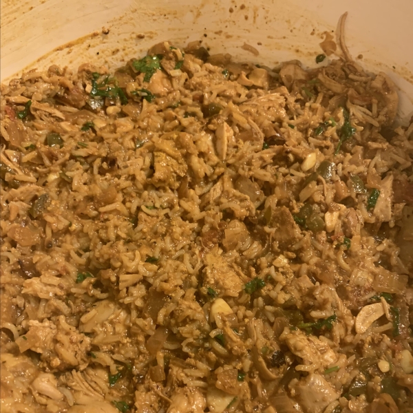 Instant Pot® Indian Butter Chicken