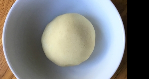 4-Ingredient Almond Paste