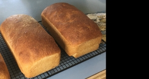 Swedish Rye Bread I