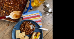 Down Home Baked Beans