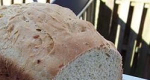 Turkey Dressing Bread