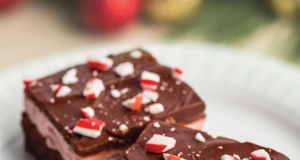 Peppermint Bars from McCormick®