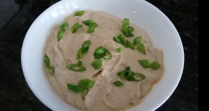 Fast and Easy French Onion Dip