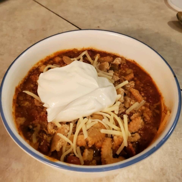 Killer Chili