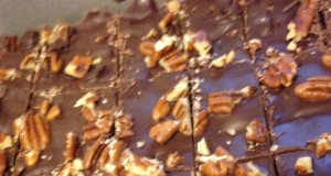 Pecan Turtles® Bars