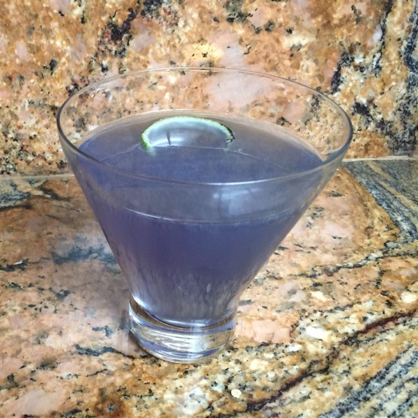 Aviation Cocktail